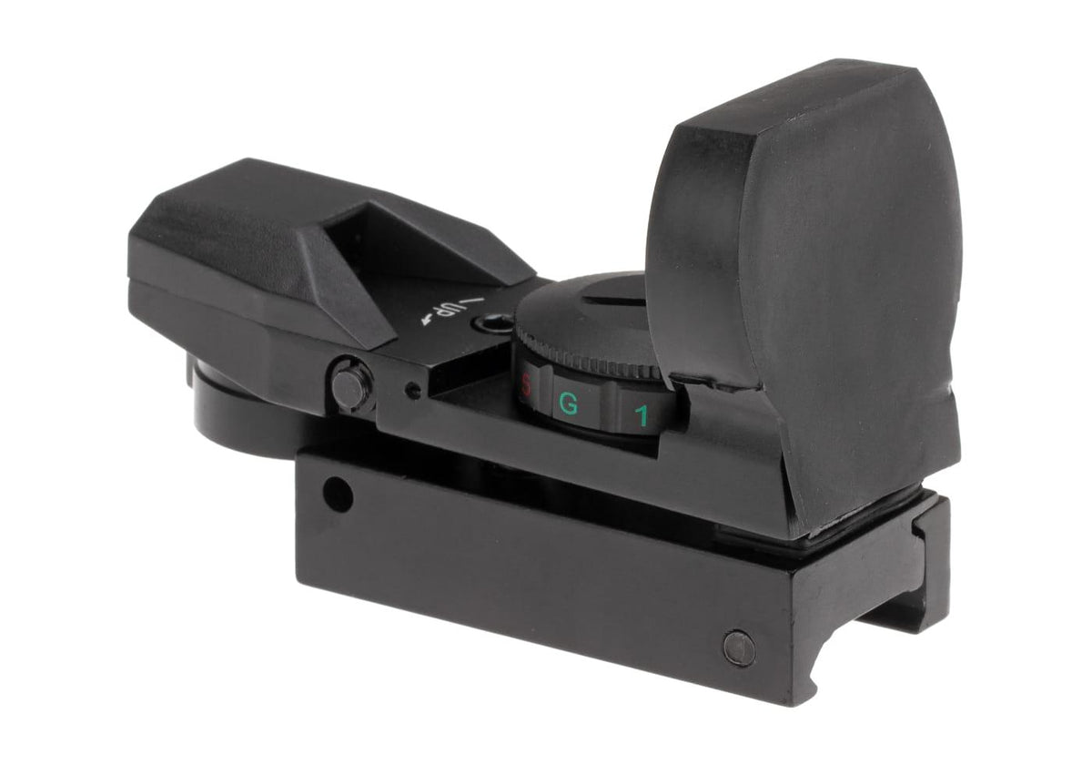 Multi Reticle Red Dot