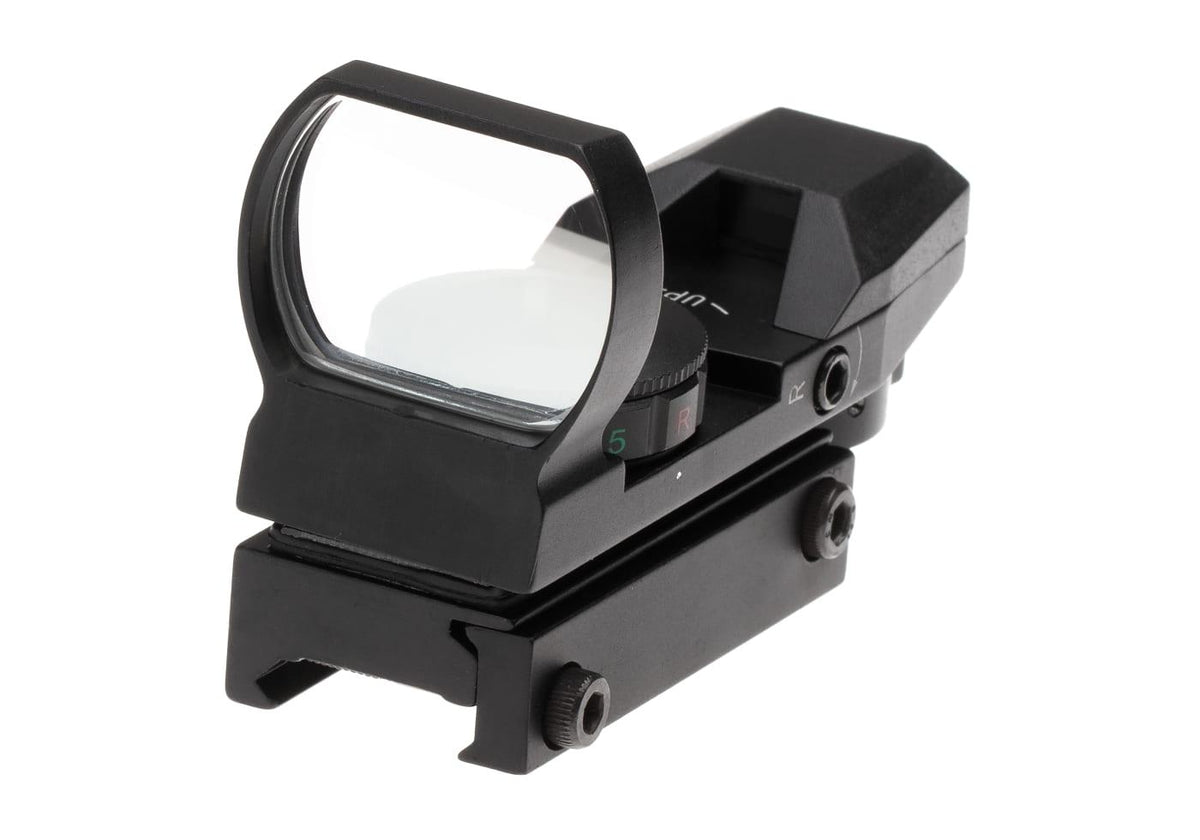 Multi Reticle Red Dot