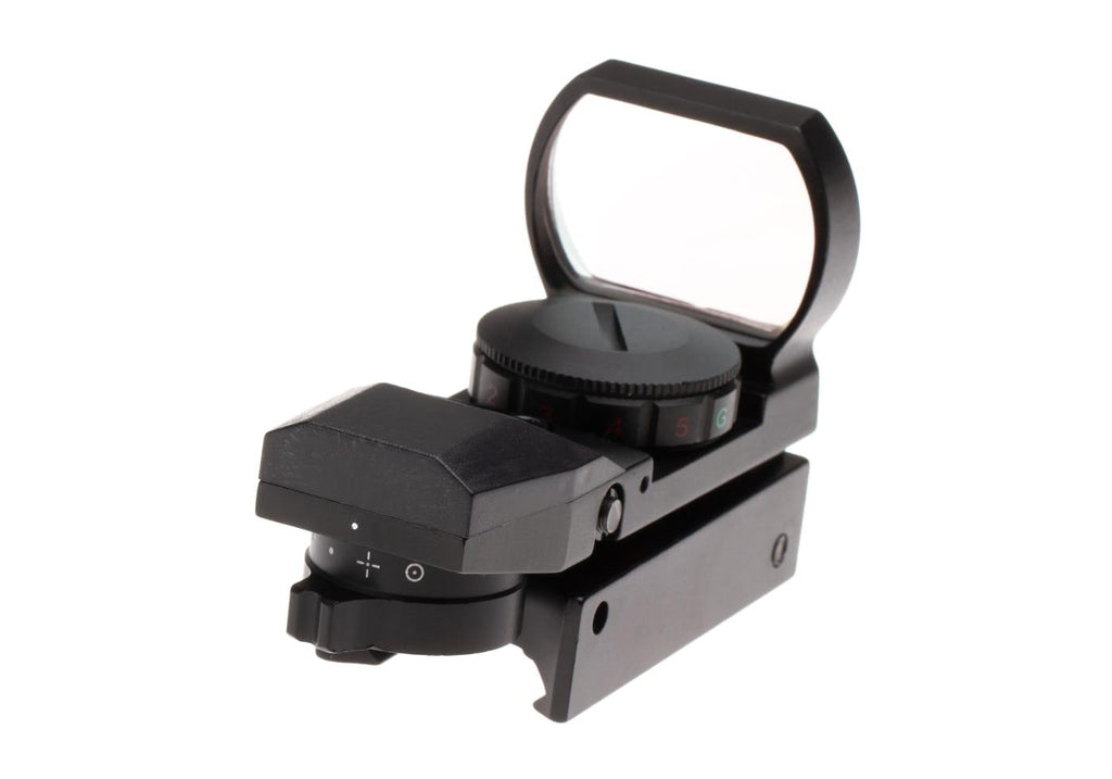 Multi Reticle Red Dot