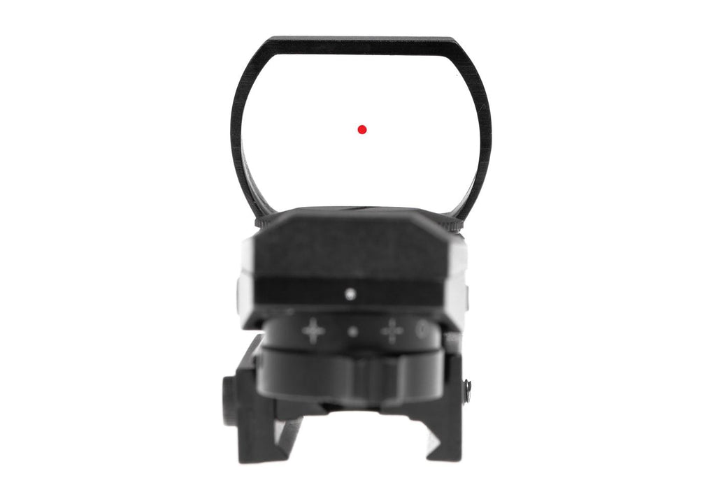 Multi Reticle Red Dot