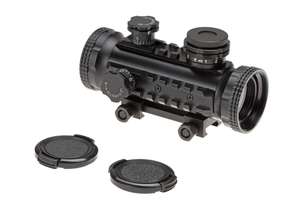 1x30 Red Dot