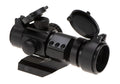 M3 Red Dot with Cantilever Mount