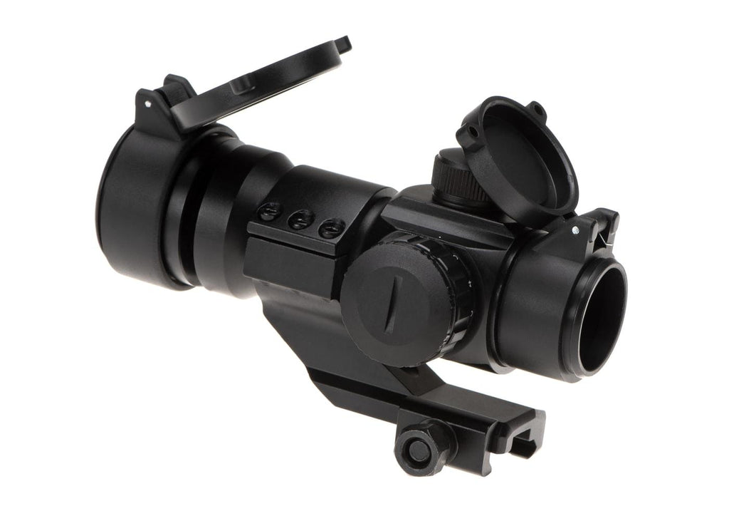 M3 Red Dot with Cantilever Mount