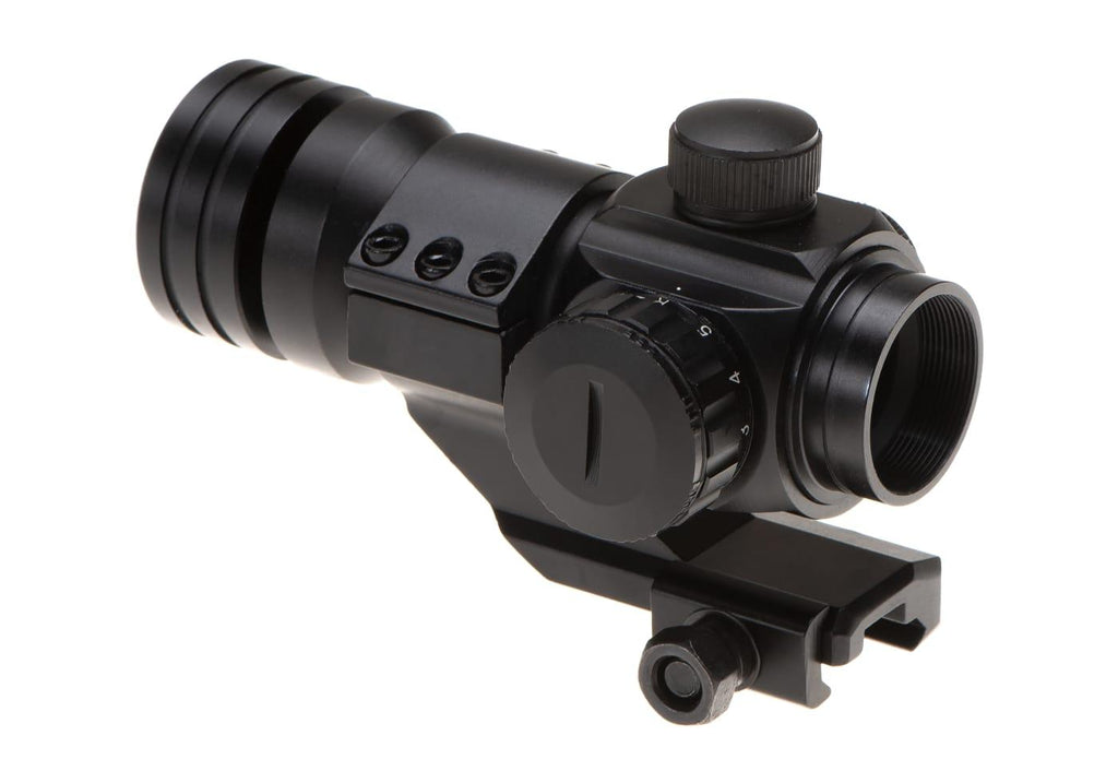 M3 Red Dot with Cantilever Mount