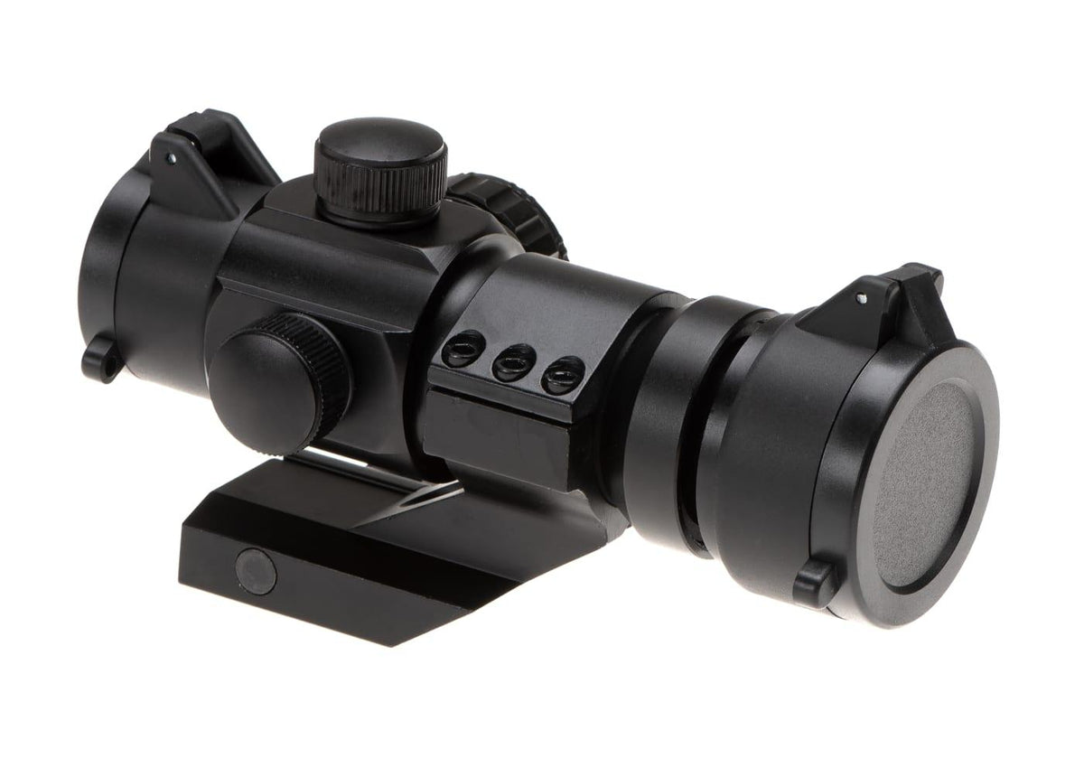 M3 Red Dot with Cantilever Mount