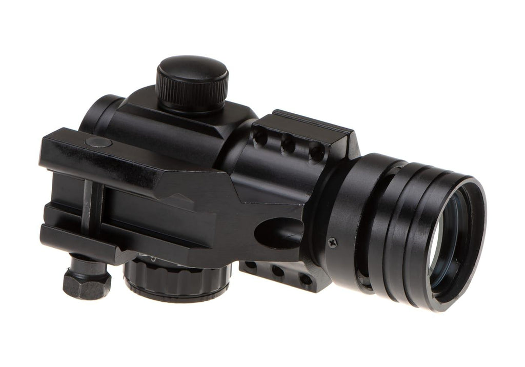 M3 Red Dot with Cantilever Mount