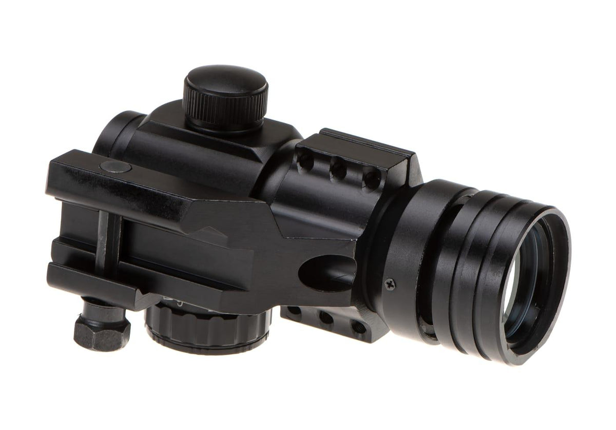M3 Red Dot with Cantilever Mount