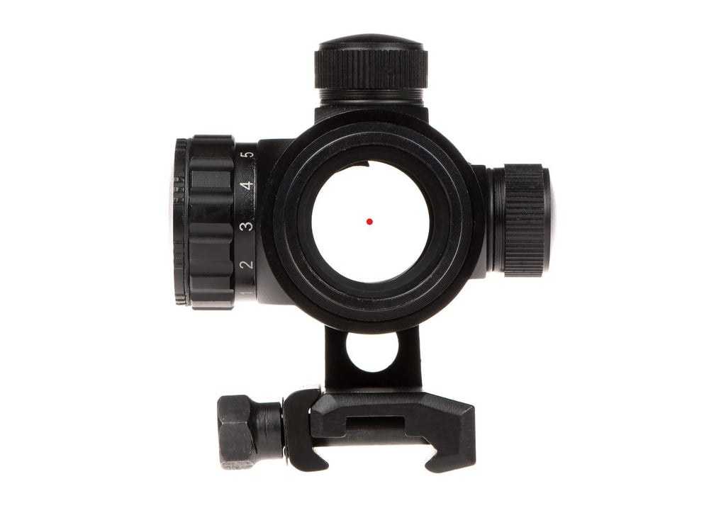 M3 Red Dot with Cantilever Mount