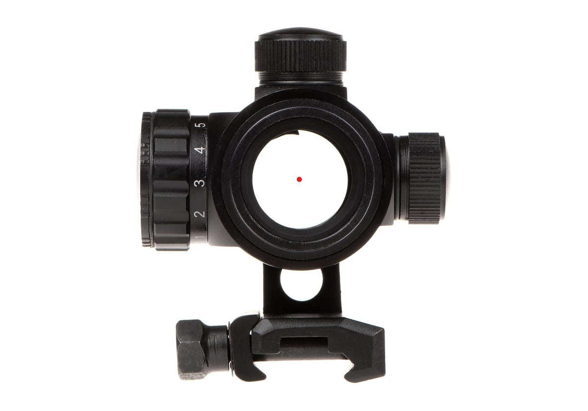 M3 Red Dot with Cantilever Mount