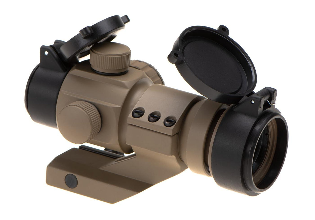 M3 Red Dot with Cantilever Mount