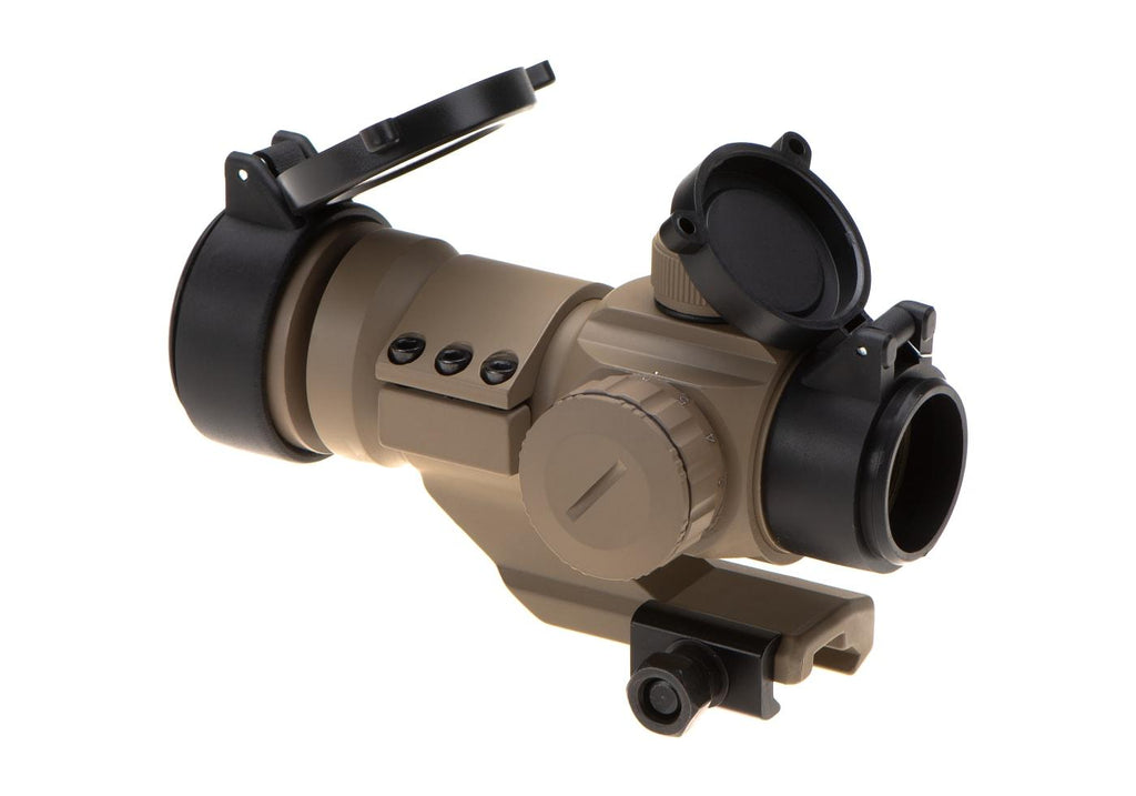 M3 Red Dot with Cantilever Mount