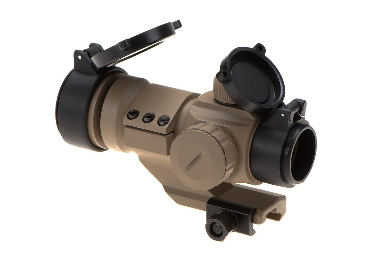 M3 Red Dot with Cantilever Mount