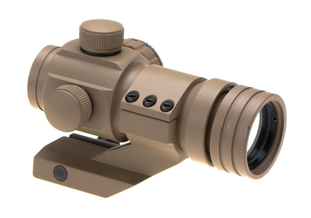 M3 Red Dot with Cantilever Mount
