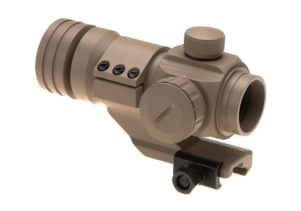 M3 Red Dot with Cantilever Mount