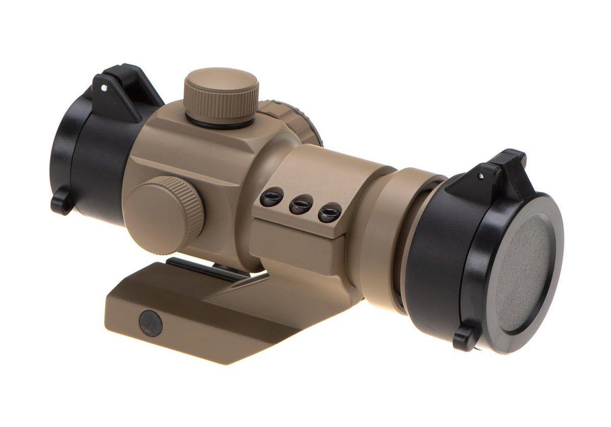 M3 Red Dot with Cantilever Mount