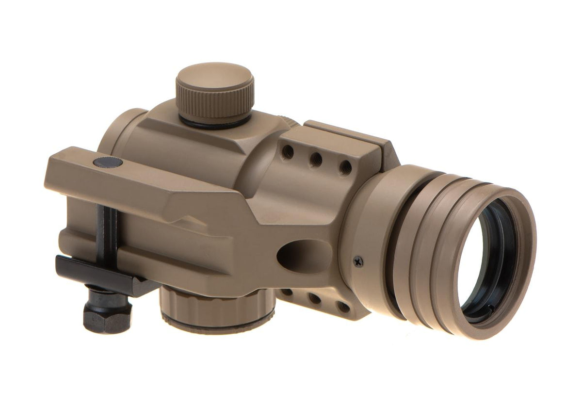 M3 Red Dot with Cantilever Mount