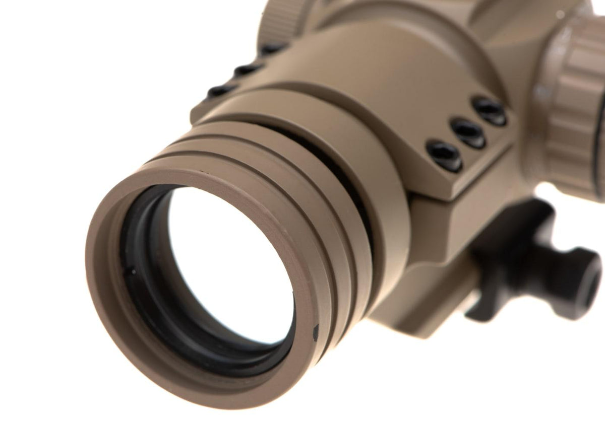 M3 Red Dot with Cantilever Mount