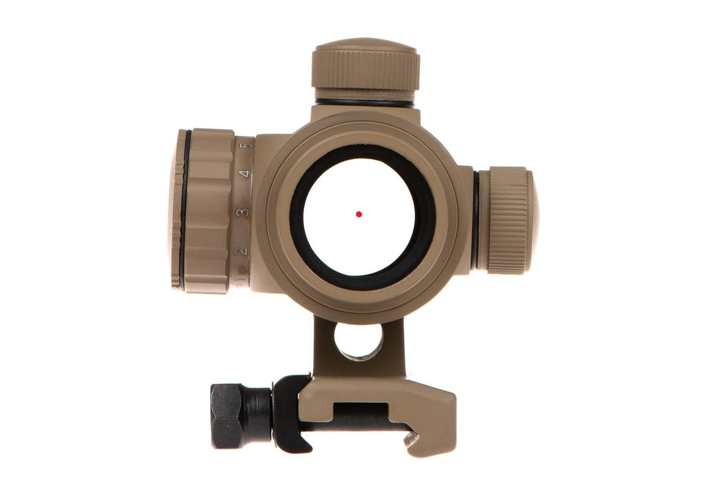 M3 Red Dot with Cantilever Mount