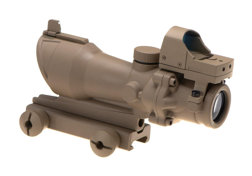 4x32 Combo Combat Scope