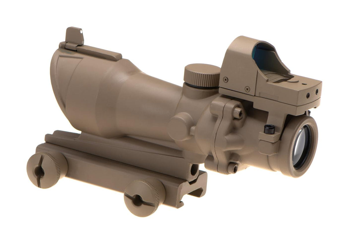 4x32 Combo Combat Scope