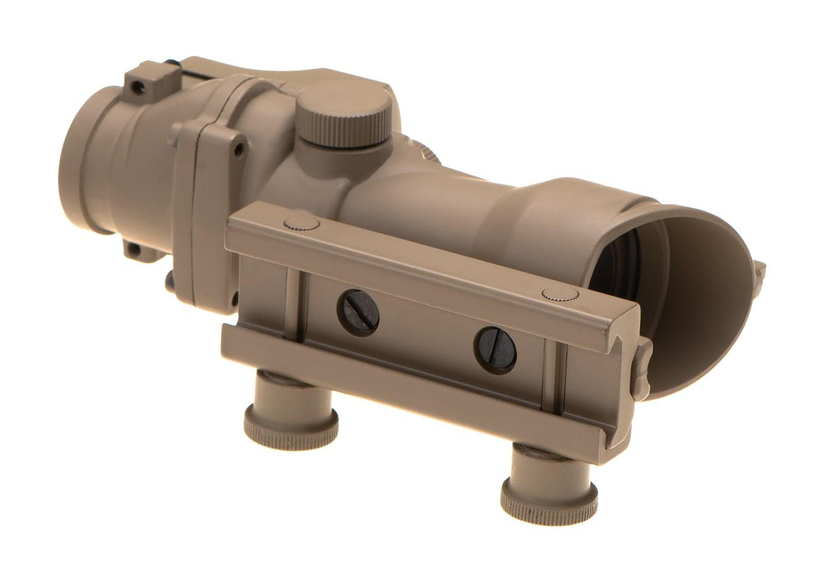 4x32 Combo Combat Scope