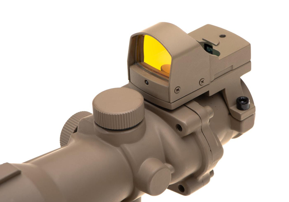 4x32 Combo Combat Scope
