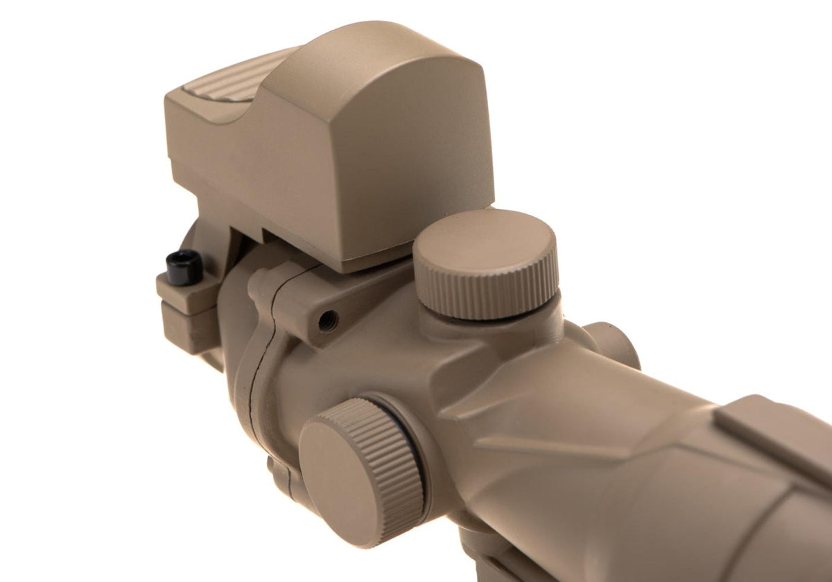 4x32 Combo Combat Scope