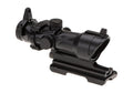 4x32IR QD Combat Scope