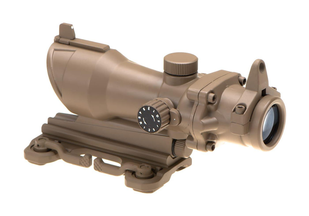 4x32IR QD Combat Scope
