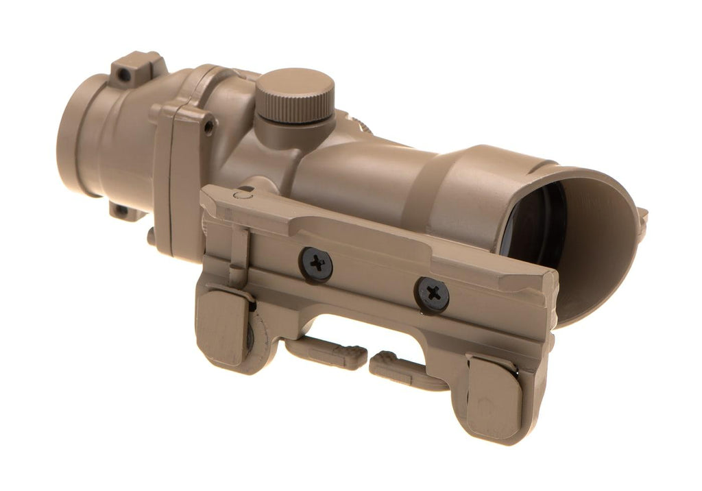 4x32IR QD Combat Scope