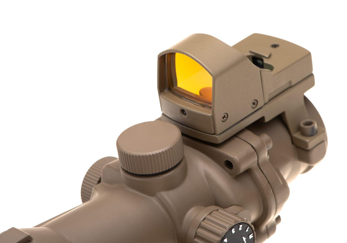 4x32IR Combo Combat Scope