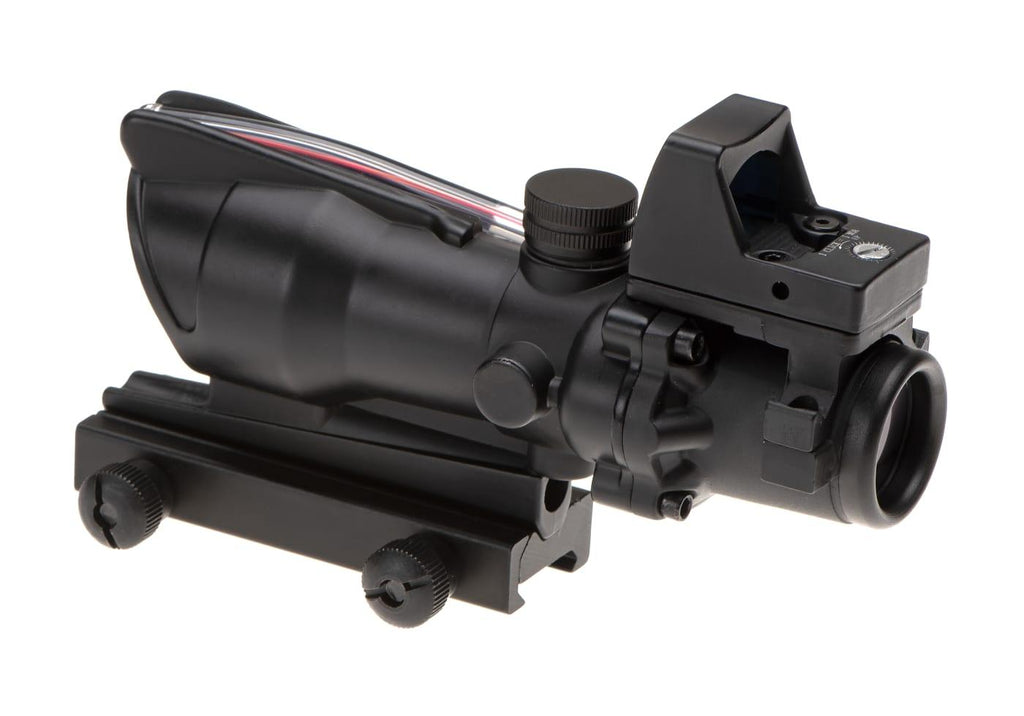 4x32C Combo Combat Scope Fiber