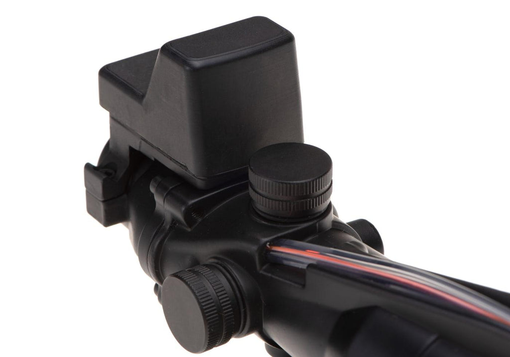 4x32C Combo Combat Scope Fiber