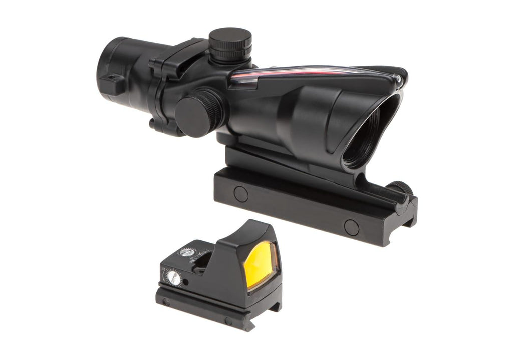 4x32C Combo Combat Scope Fiber