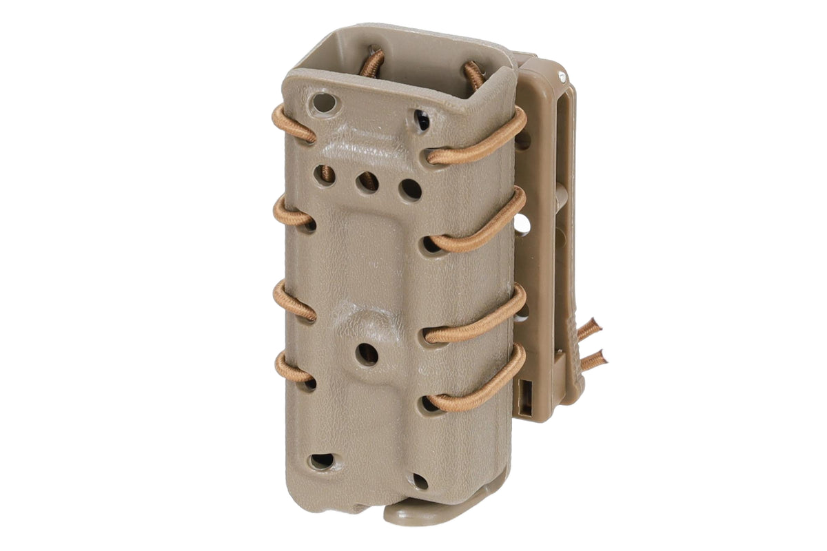 SATAC Open V (B) pistol magazine pouch