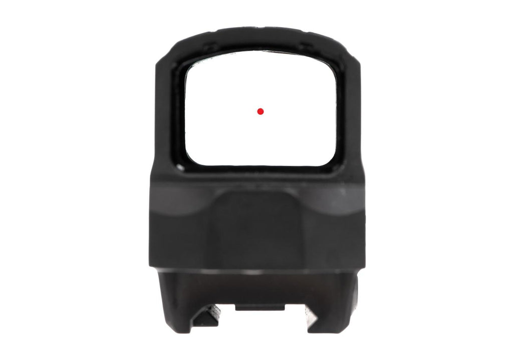 HE512T-GR Elite Solar Green Dot Sight