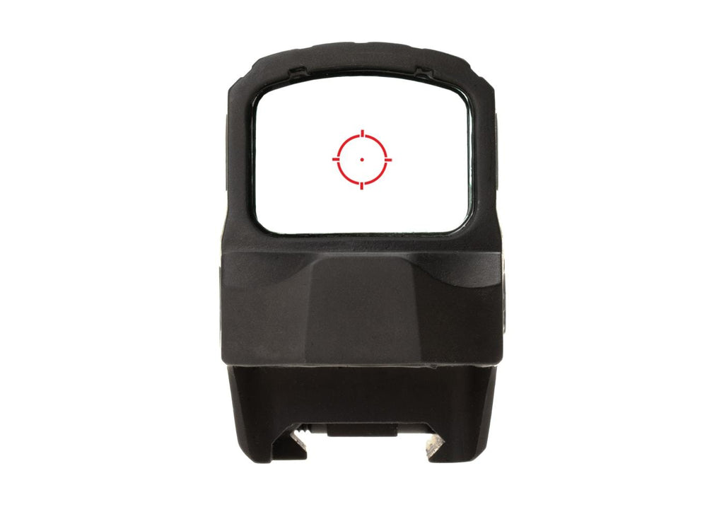HE512T-RD Elite Solar Red Circle Dot Sight