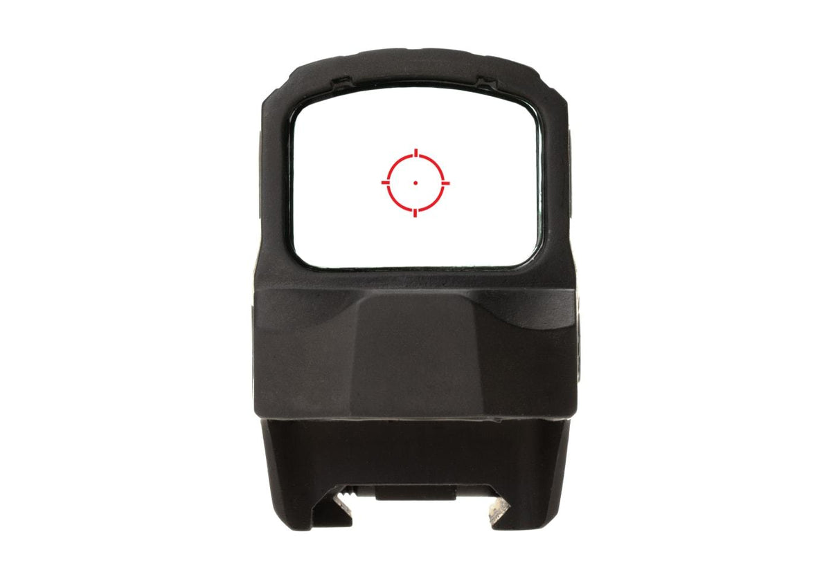 HE512T-RD Elite Solar Red Circle Dot Sight