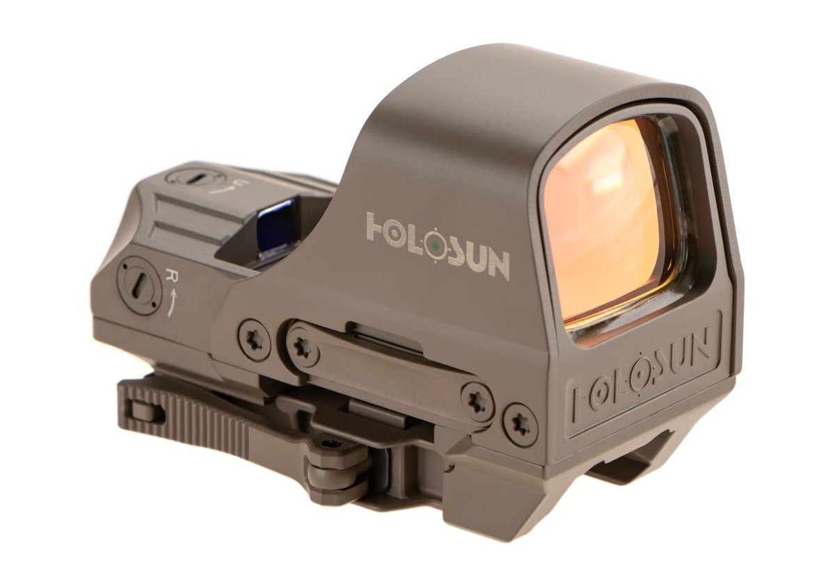 HE510C-GR Elite Green Dot Sight
