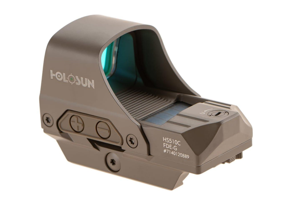 HE510C-GR Elite Green Dot Sight
