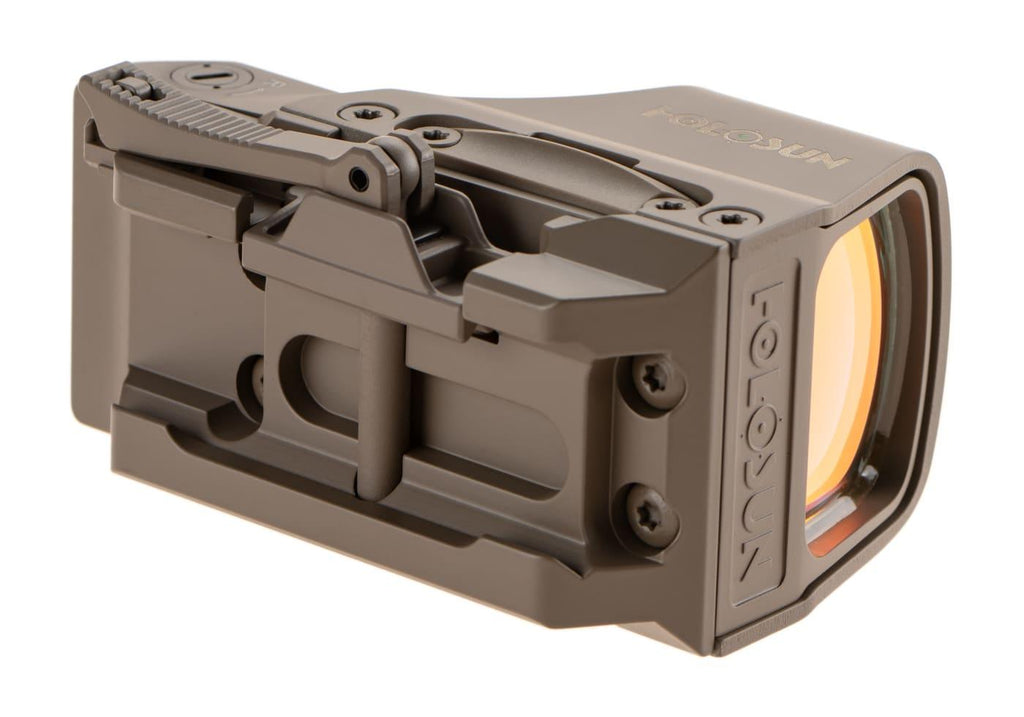 HE510C-GR Elite Green Dot Sight