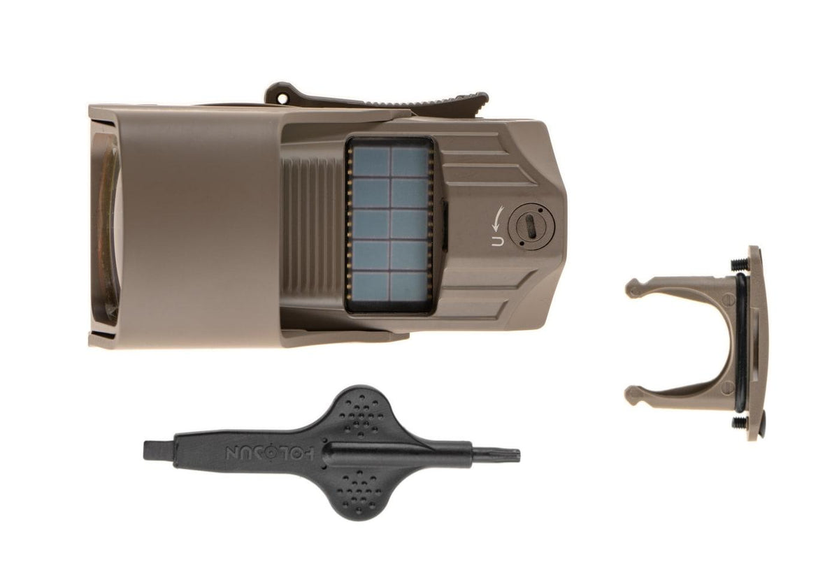 HE510C-GR Elite Green Dot Sight