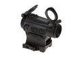 HE515CM-GR Elite Solar Green Circle Dot Sight