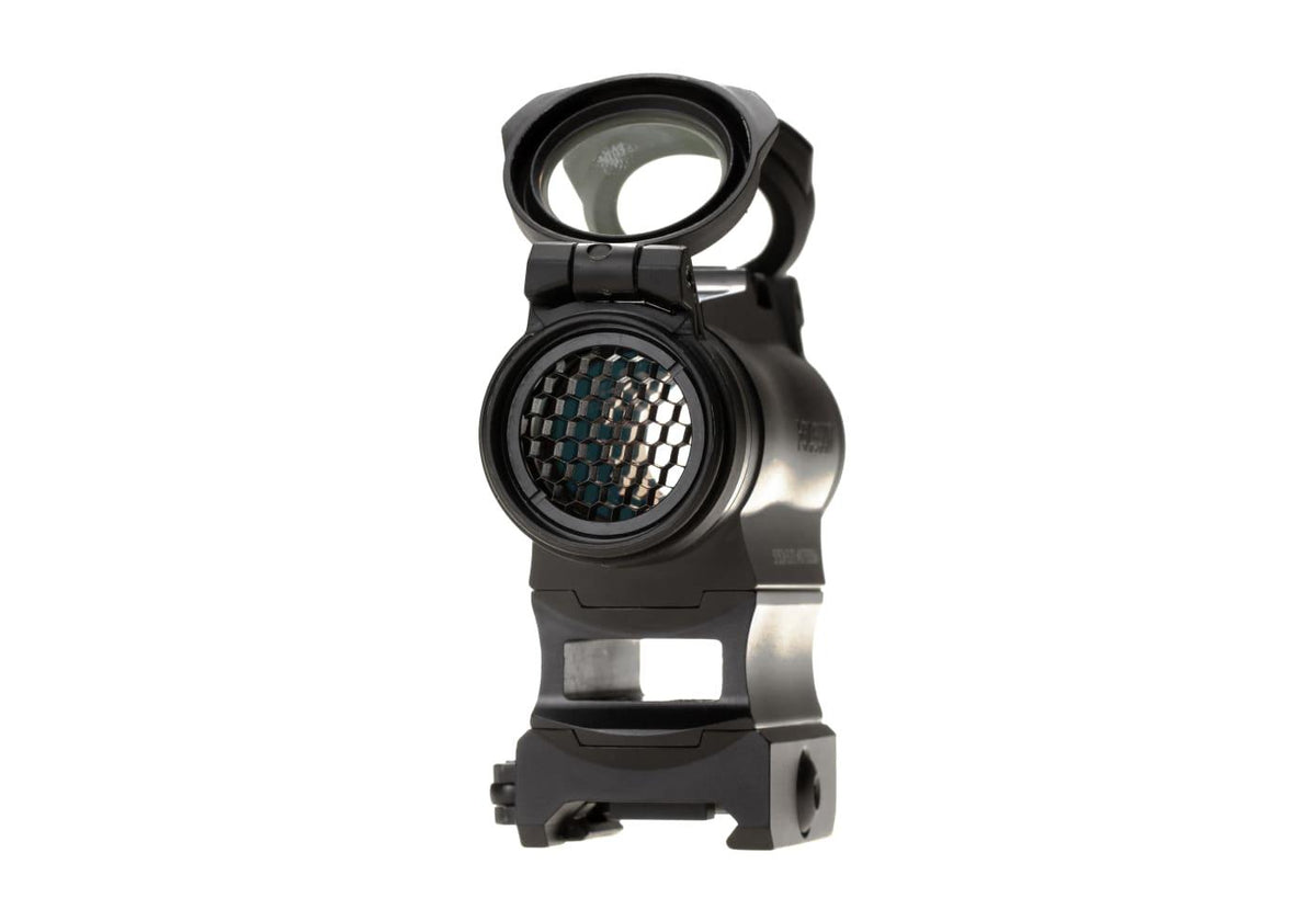 HE515CM-GR Elite Solar Green Circle Dot Sight