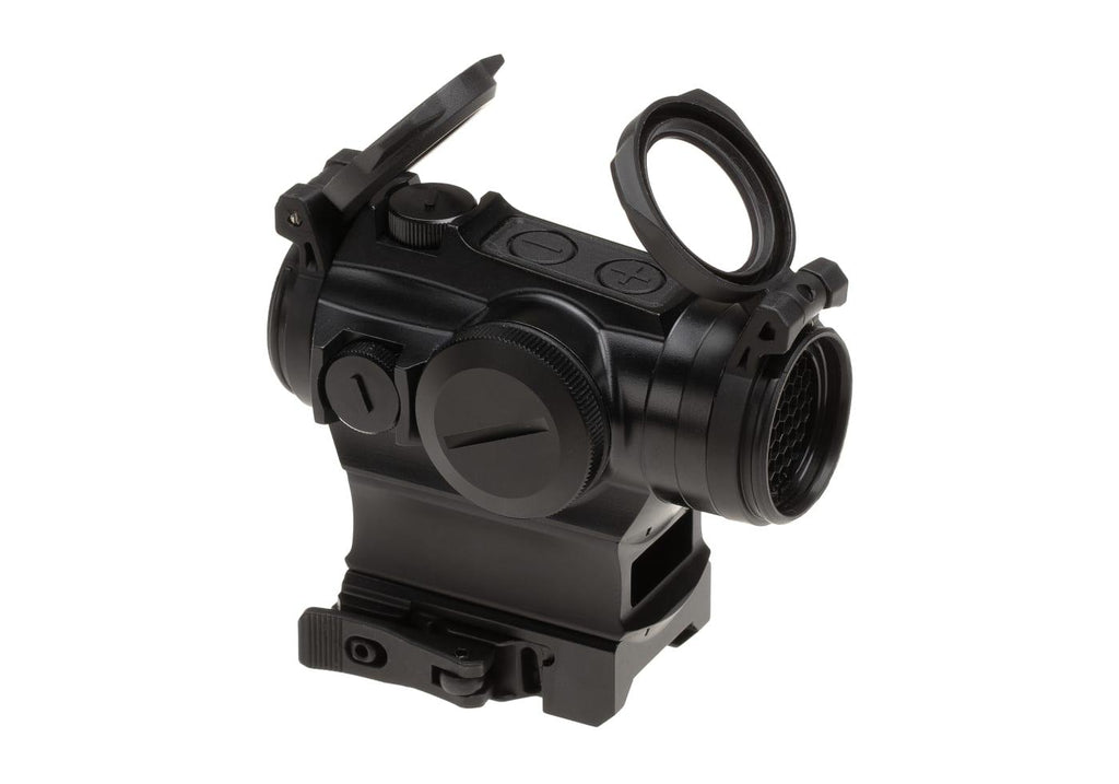 HE515GM-GR Elite Green Circle Dot Sight