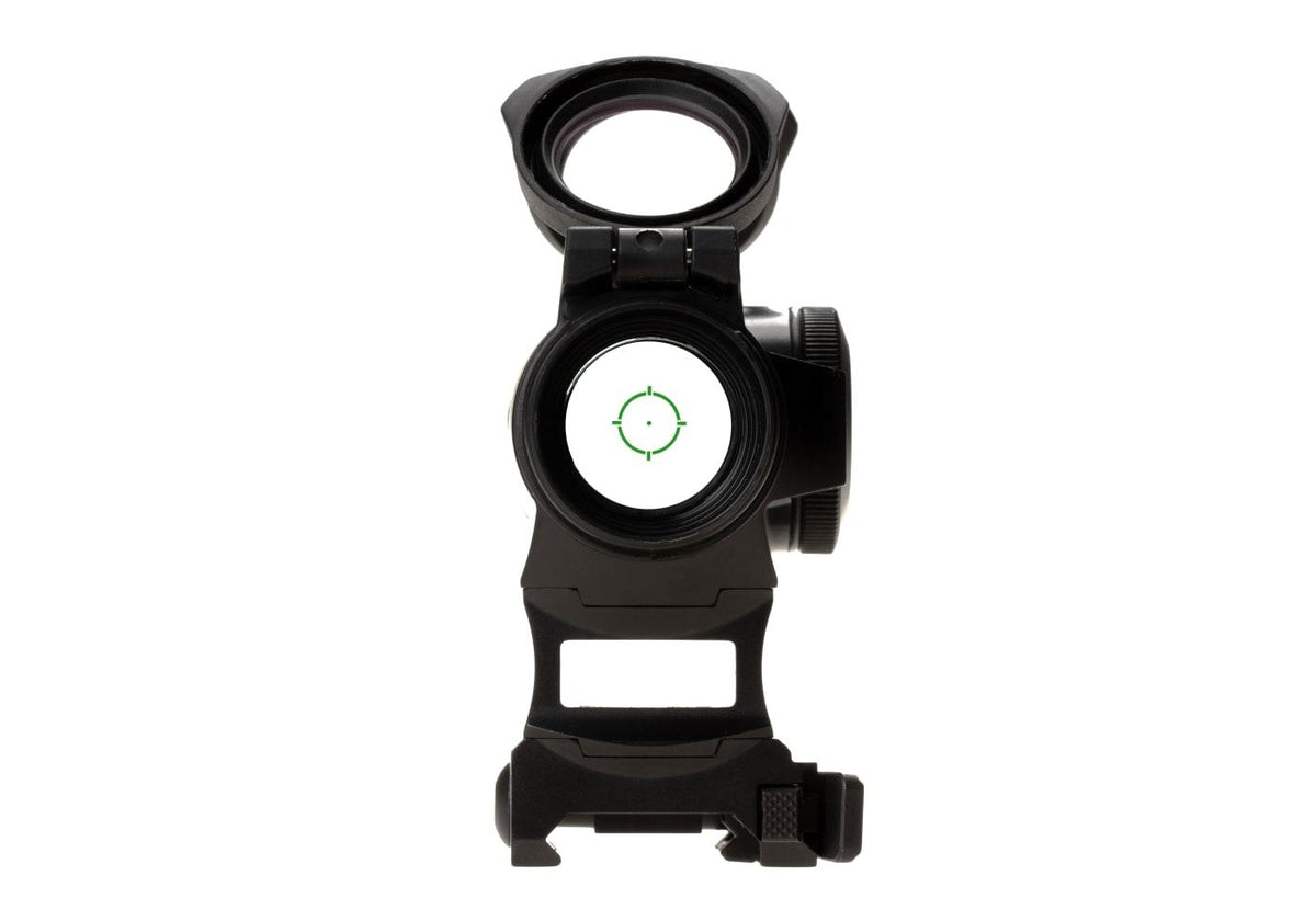 HE515GM-GR Elite Green Circle Dot Sight