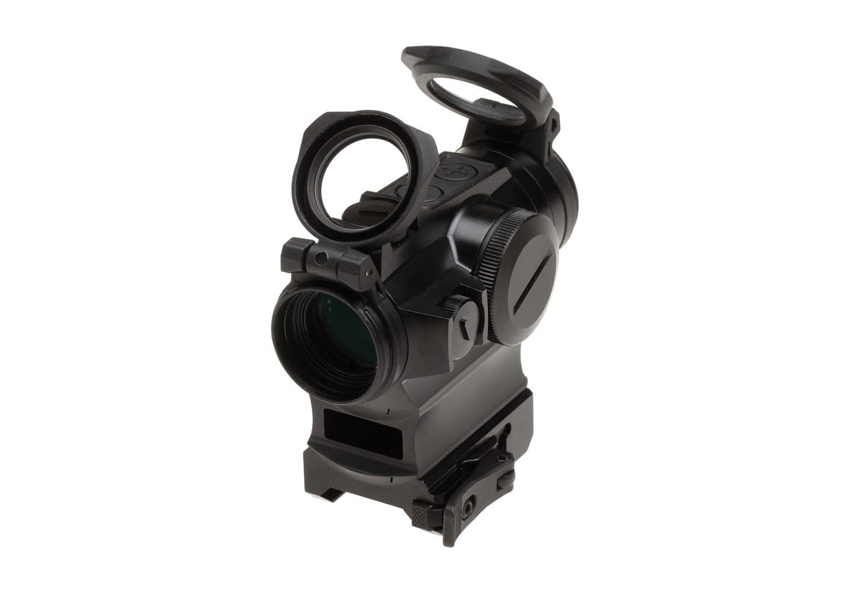 HE515GM-GR Elite Green Circle Dot Sight