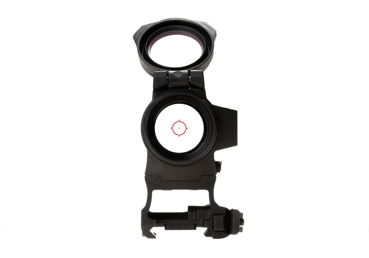 HE515CT-RD Elite Solar Red Circle Dot Sight