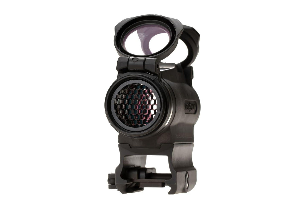 HE515CT-RD Elite Solar Red Circle Dot Sight