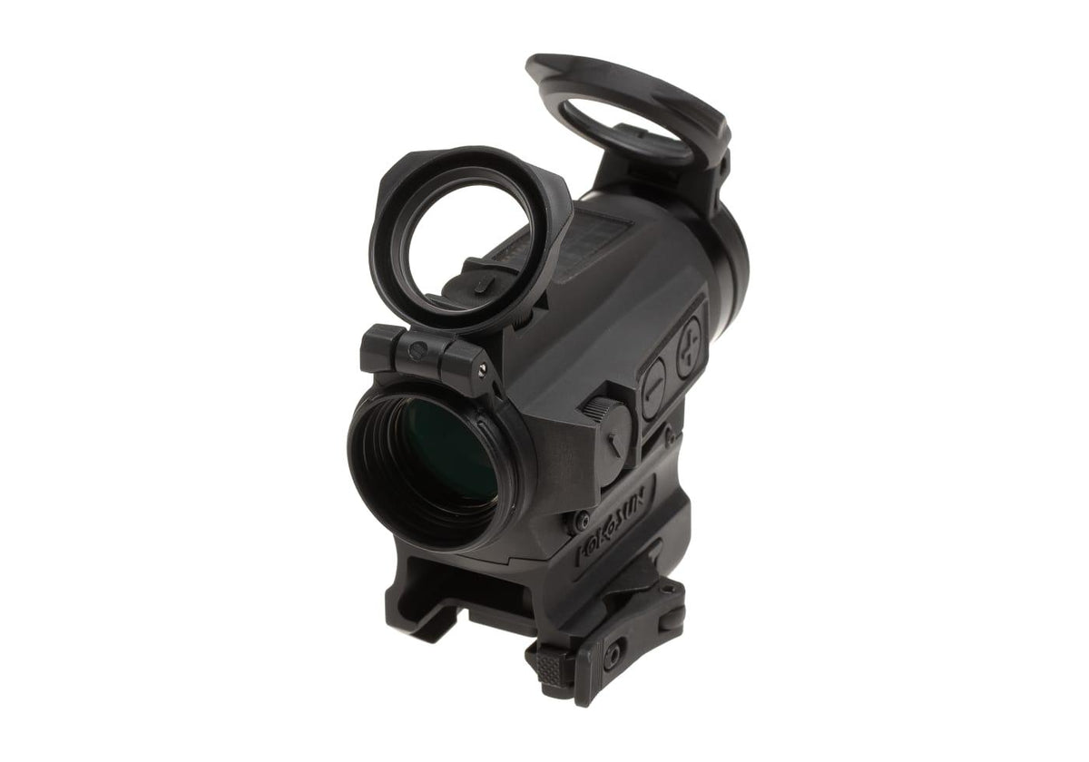 HE515CT-RD Elite Solar Red Circle Dot Sight